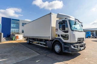 Renault N/A 2014 - D18.250 DXI+DHOLLANDIA obrazek 2