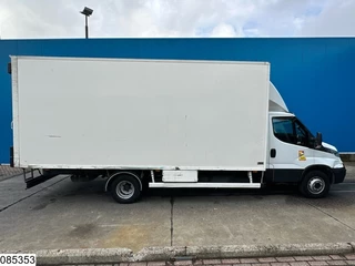 Iveco Daily 2016 - 65-140 CNG EURO 6, CNG image 13