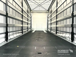 Schmitz Cargobull Auflieger Curtainsider Mega afbeelding 3 miniatuur