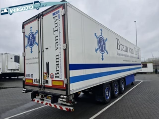 Schmitz Cargobull N/A 2019 - N/A SCB*S3B immagine 3