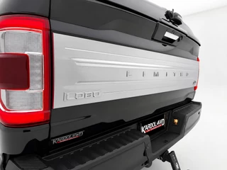Ford F-150 2022 - LIMITED 430PK Hybrid SuperCrew powerboost | Tonneau cover | Panoramadak | Trekhaak 13-polig| 360gr camera | afbeelding 14