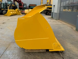Caterpillar 980 (M) bucket Loader 6.0m3 2025 - N/A afbeelding 7
