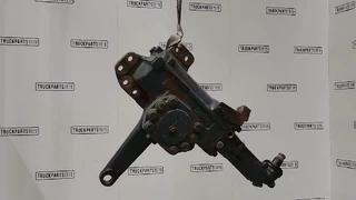 DAF - Axle & Steering Parts Stuurhuis DAF CF RHD obrázek 1 náhled