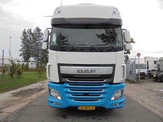 DAF XF 440 2017 - SSC RETARDER image 2