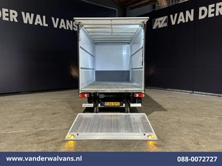 Citroën Jumper 2021 - 2.2 BlueHDi 141pk Bakwagen 436cm Lang Laadklep Euro6 Airco | 1075kg laadvermogen obrazek 2