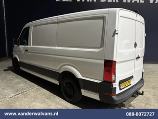 Volkswagen Crafter 2020 - 2.0 TDI L3H2 L2H1 Euro6 Airco | Camera | Apple Carplay | Android Auto | Trekhaak obrazek 11