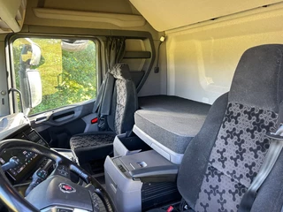 Scania R 2025 - R500 NGS | FULL AIR | PTO | RETARDER | NEW DASH zdjecie 9