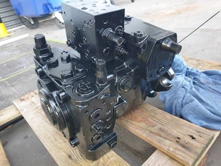 Rexroth N/A 2020 - Fuchs MHL360E Variable displ. pump 5364800202 obrazek 2