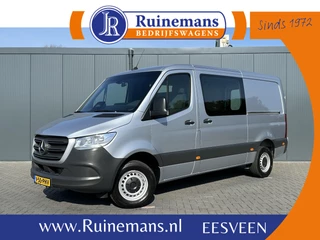 Mercedes-Benz Sprinter 2024 - 317 CDI 9G-TRONIC / L2H1 / RWD / 3.500 KG AHG / 2x SCHUIFDEUR / CAMERA / CRUISE / BLIND SPOT / CARPLAY obrazek 1