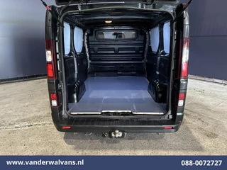 Renault Trafic 2016 - 1.6 dCi 120pk L1H1 Airco | Navigatie | Camera | LM Velgen | Trekhaak obrazek 12