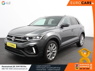 Volkswagen T-Roc 2025 - 1.5 eTsi R-Line Edition Automaat на продажу