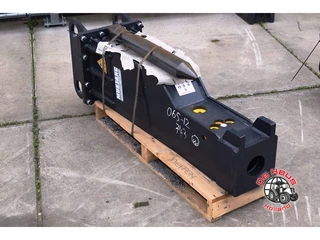 Mustang N/A 2021 - HM1000 image 1