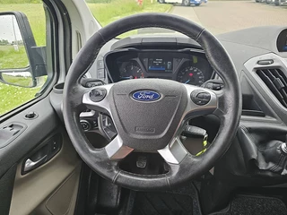 Ford Transit Custom 2017 - N/A imagen 10