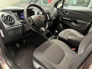 Renault Captur 2014 - 0.9 TCe Dynamique NAP - Achteruitcamera - parksensor - Airco - Cruise. image 23