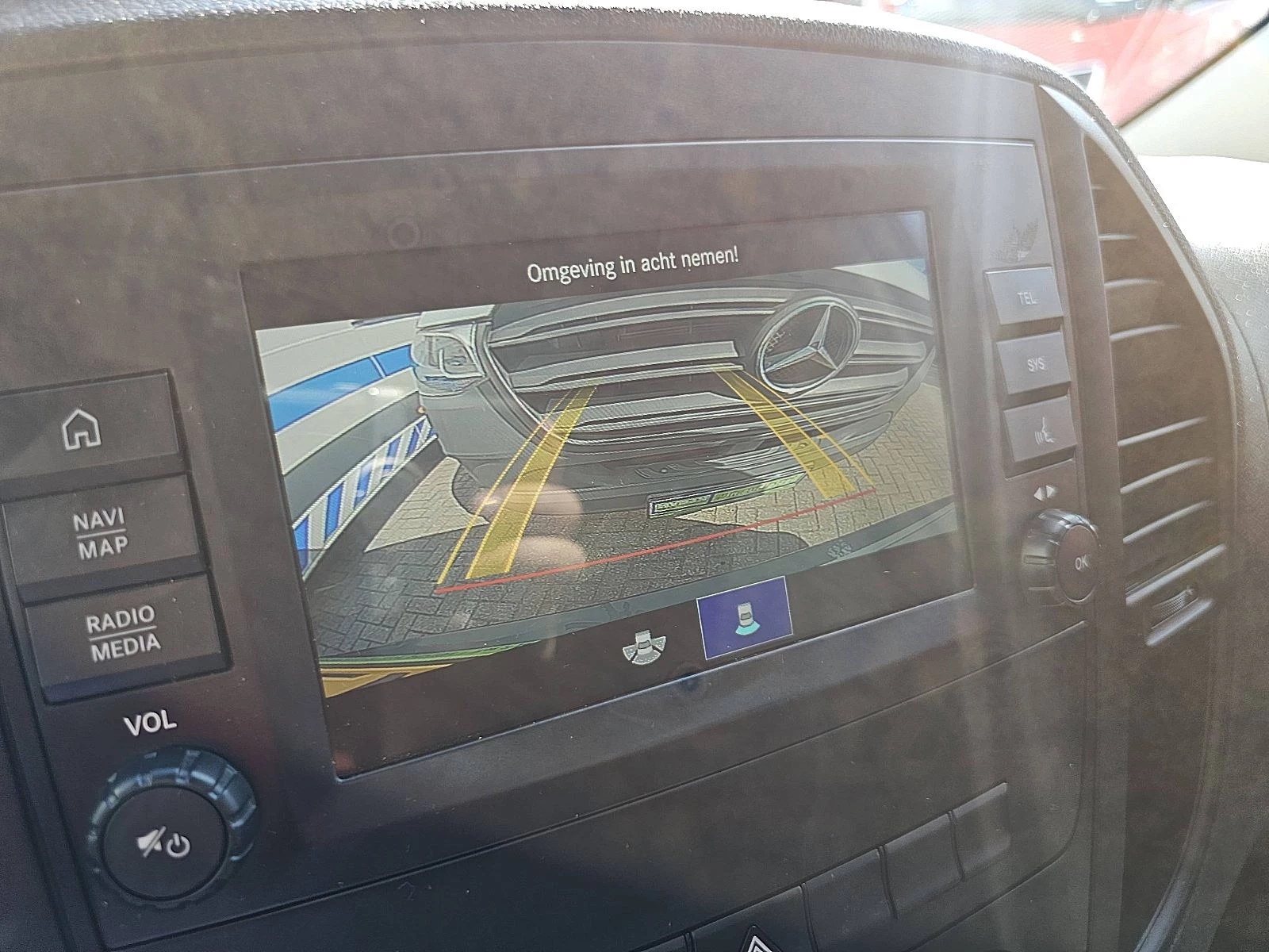 Mercedes-Benz eVito 2022 image 20