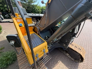 Volvo N/A 2021 - EC220 EL obrazek 20