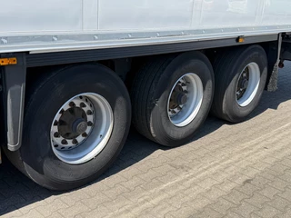 Schmitz Cargobull N/A 2016 - Thermo King SLXe 300 / OV-Laadklep / APK 10-2026 image 23