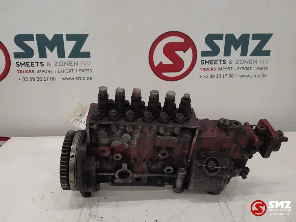 MAN - Occ brandstofinjectiepomp D2866LOH/LXOH MAN Bild 2