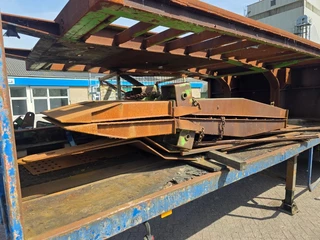 Diversen Low loader body - N/A imagen 11