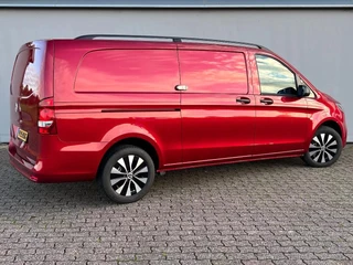 Mercedes-Benz Vito 2024 - N/A zdjecie 2