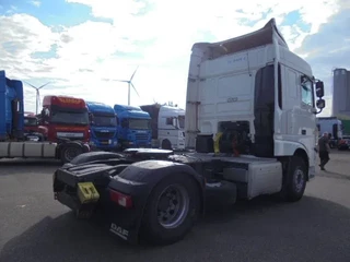 DAF XF 440 2015 - N/A obrazek 4