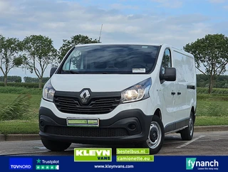 Renault Trafic 2018 - 1.6 DCI afbeelding 1 miniatuur