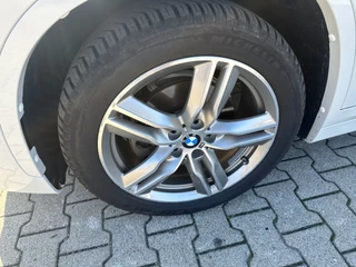 BMW X1 2017 - xDrive 18D M Sport / Navi / Steptronic / LIKE NEW!!! изображение 33