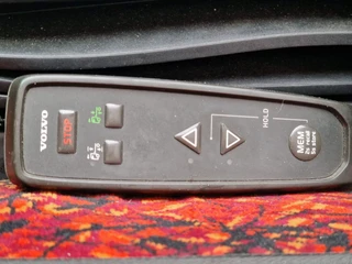 Volvo FH 2020 - 13.460 Globetrotter 4x2 - I Save - Custom interior - Sliding 5th wheel - VEB+ bild 14