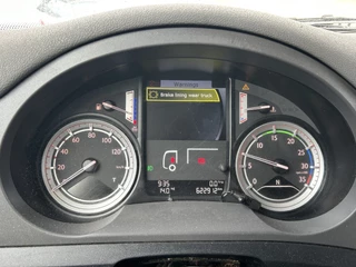 DAF CF 250 FA 2016 - Space Cab / 622 dkm image 4
