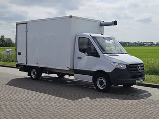 Mercedes-Benz Sprinter 2019 - 314 obrazek 5