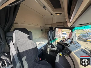 Mercedes-Benz Actros 2020 - 1848 image 17