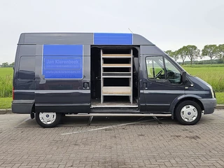 Ford Transit 2012 - 330 afbeelding 14