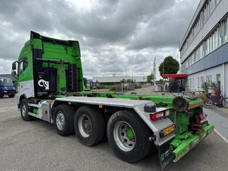 Volvo FH 2019 - 16.550 obrazek 17