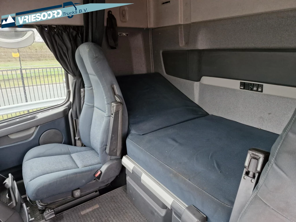 Volvo FH 2011 - 500 D42T50A4 zdjęcie 5