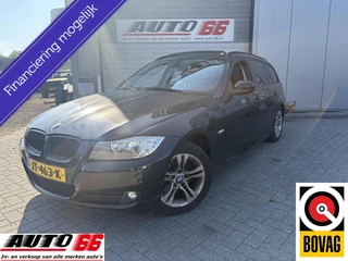 BMW 3 Series 2010 - Touring 320i High Executive auto loop op 3 cilinder. for sale