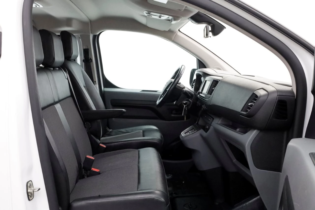 Opel Vivaro-e 2021 - Innovation Lang D.C. 100% Elektrisch SOH 87% Airco/Navi/Camera 10-2021 imagen 7