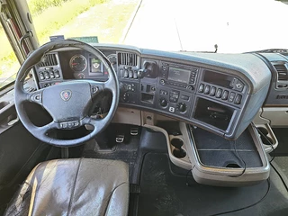 Scania R 2014 - R520 bild 8
