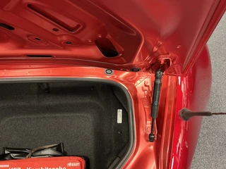 Mazda MX-5 2025 - ND Roadster 1.5 SkyActiv-G 132 Exclusive-Line Bose Leder Camera PDC Apple CarPlay bild 79
