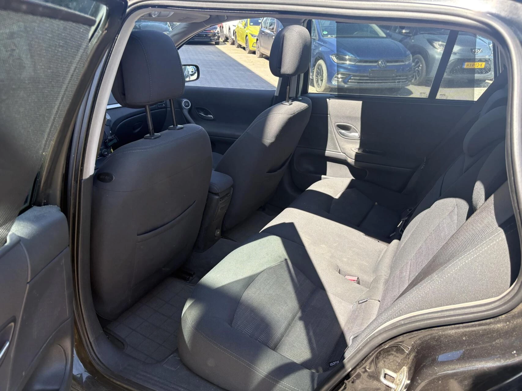 Renault Laguna Grand Tour 2007 - AIRCO 2.0-16V Tech Line AIRCO APK tot 07-2027 imagem 8