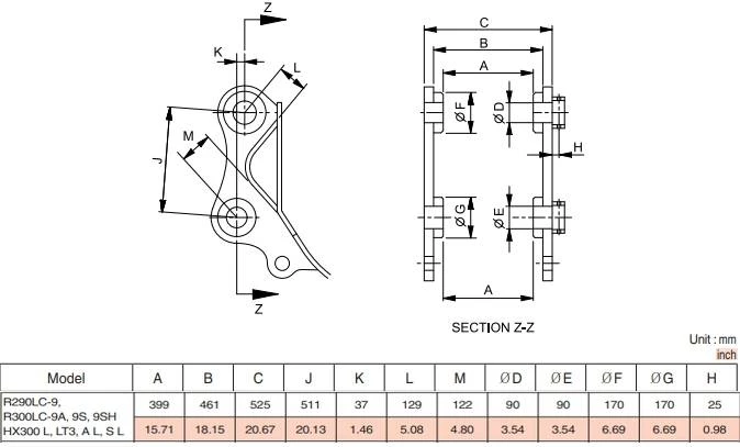 Daemo 2023 - DMS400 HX300 ophanging afbeelding 3