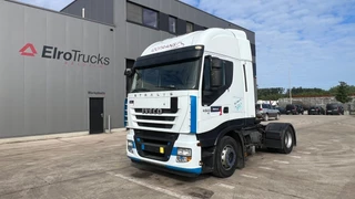 Iveco Stralis 2008 - 450 te koop