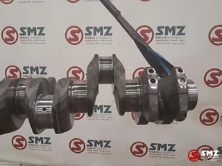 MAN - Krukas MAN D2876 EURO 6 afbeelding 3 miniatuur