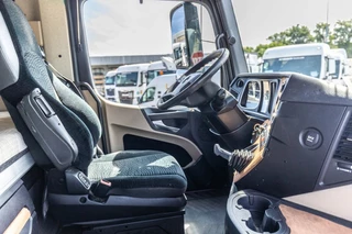 Mercedes-Benz Actros 2015 - 1845 LS imagen 12