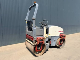 Dynapac N/A 2019 - CC1200 image 21