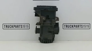 Knorr-Bremse N/A - Brake System Vooras EBS modulator MB MP4 obrazek 1