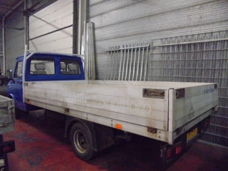 DAF 400 1993 - 400 obrazek 4