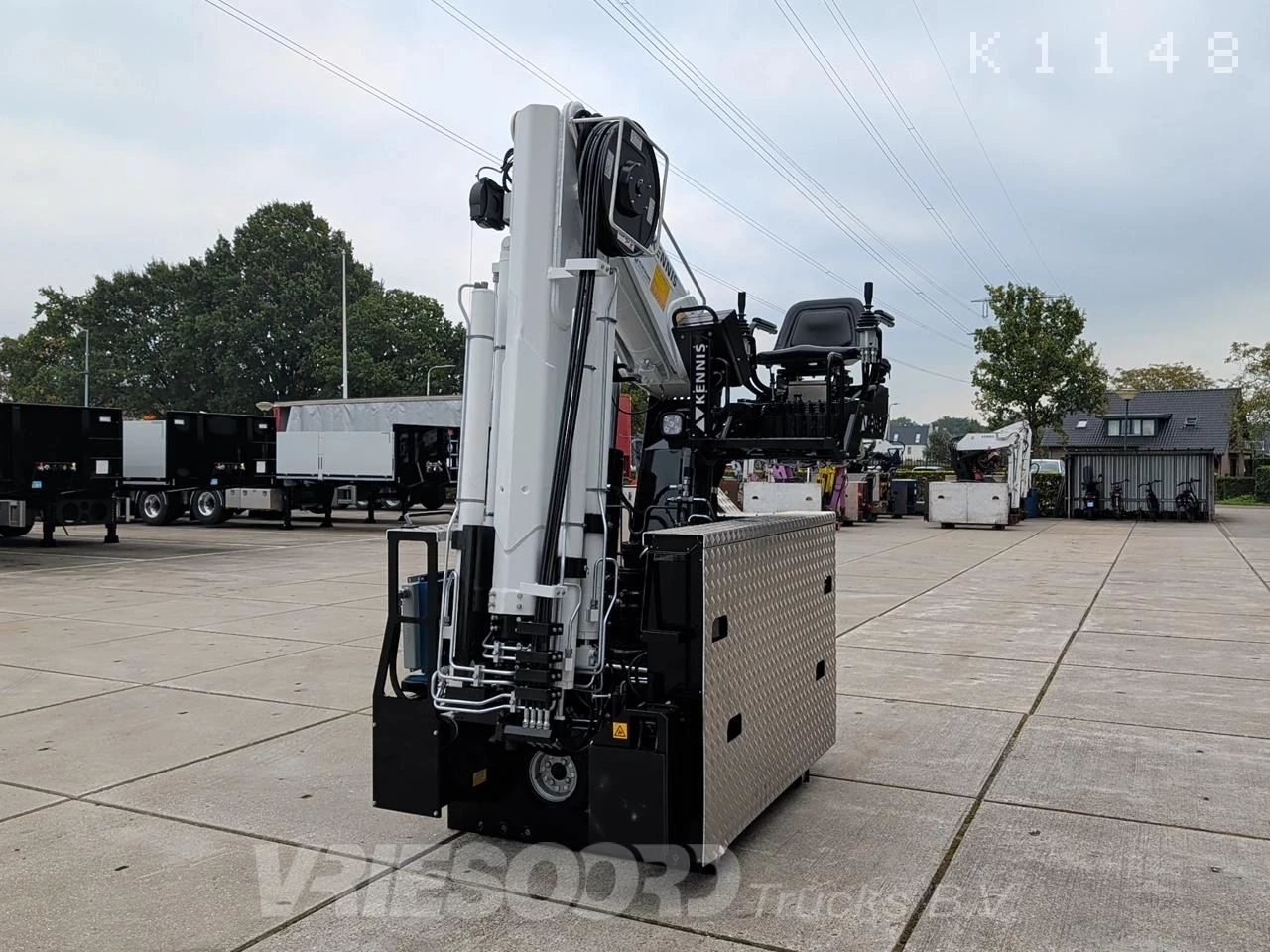 Kennis R24/100-5 NIEUW 2026 obrázek 1