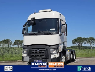 Renault 2019 - T 480 obrázek 1 náhled