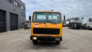Mercedes-Benz SK 2224 1978 - N/A obrazek 2