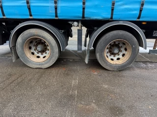 Krone N/A 2017 - KELBERG 2 AS MET STUURAS bild 14